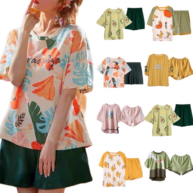 oversized t shirt sleepwear