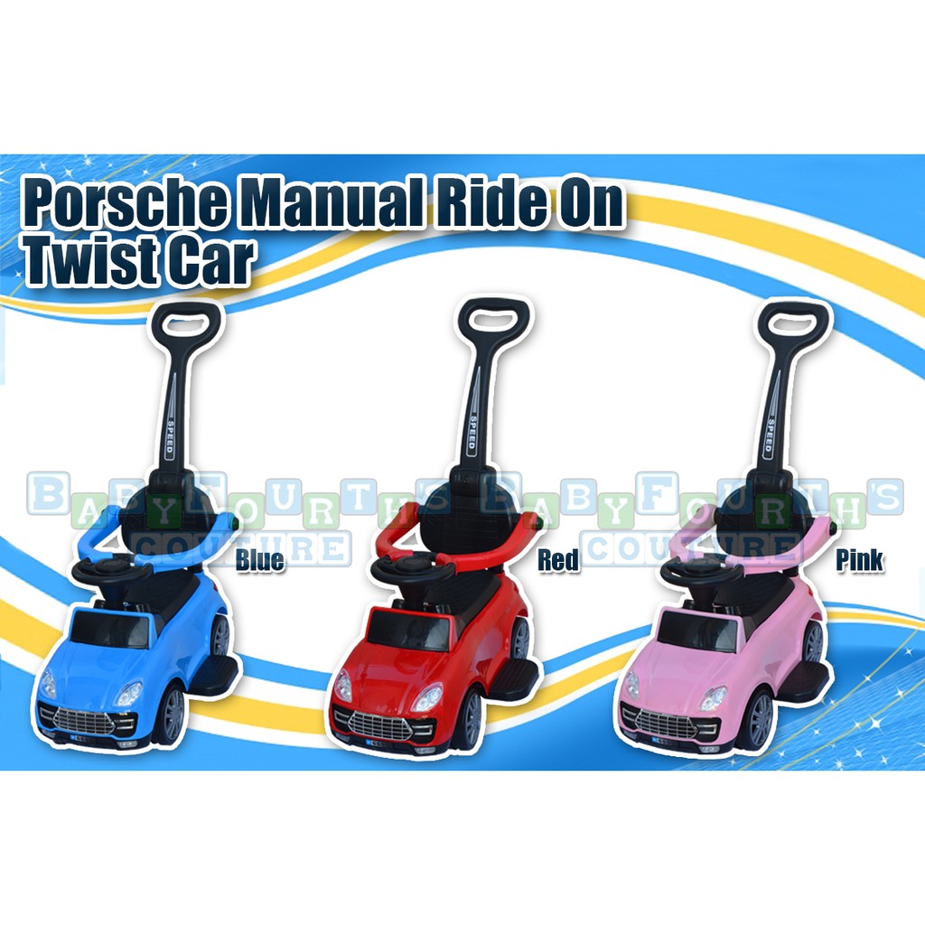 ride on push car for toddlers