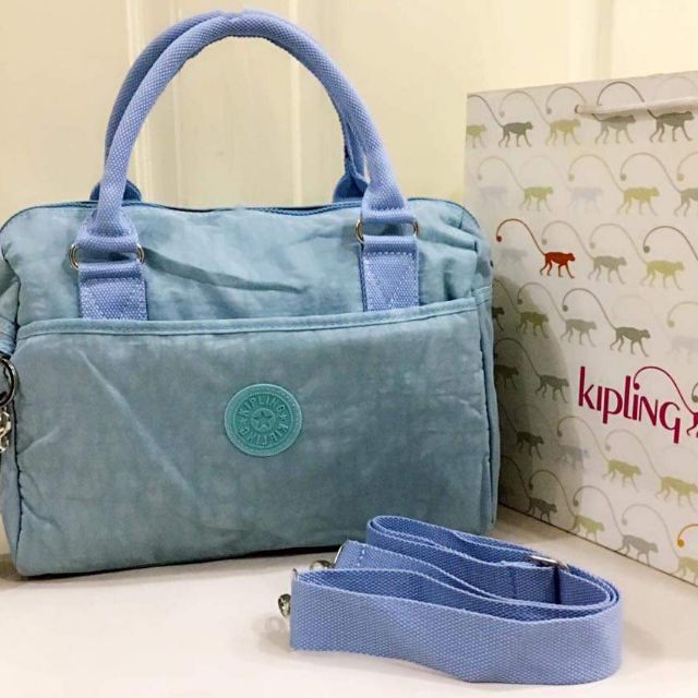 kipling trolley bag philippines