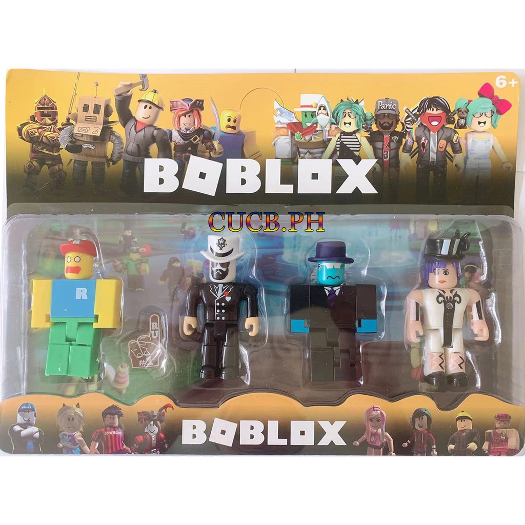 roblox bootleg toys