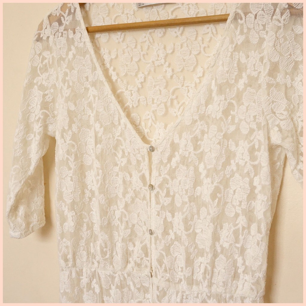 beach cover up zara