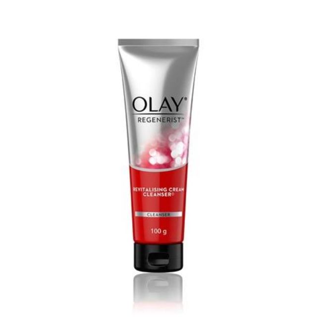 olay regenerist shopee