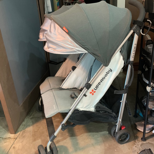 uppababy glink 2