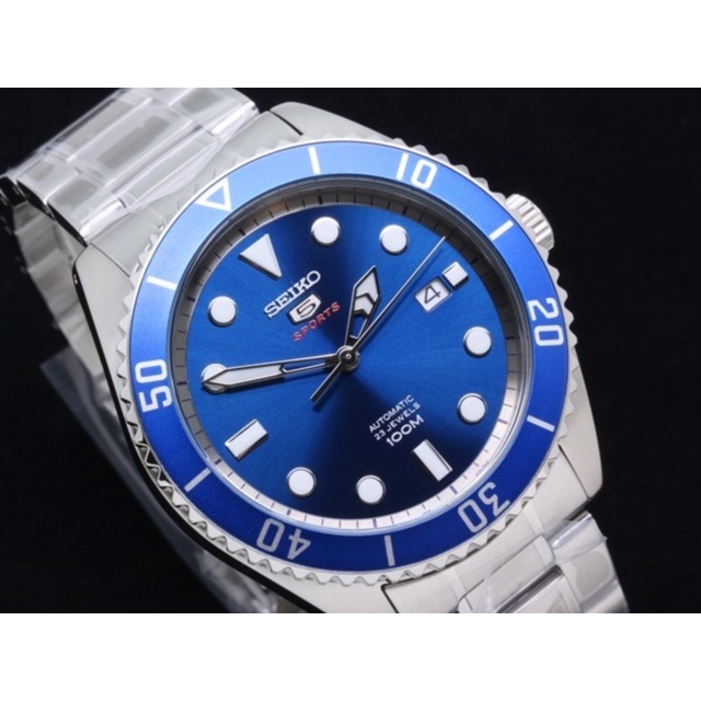 seiko srpb89k1 review