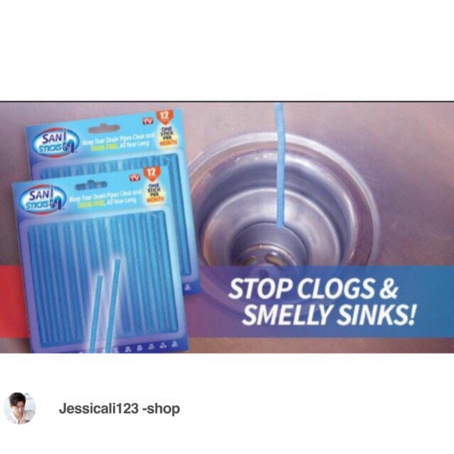 Sani Sticks Pcs Pack Shopee Philippines