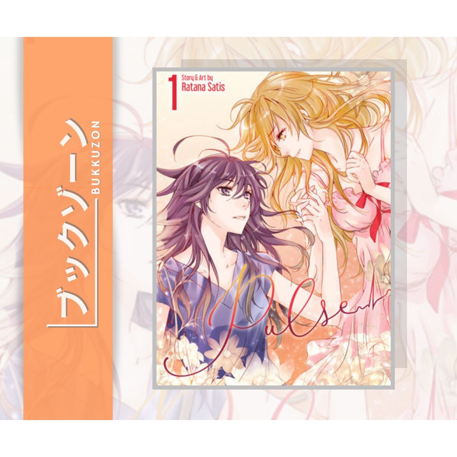 Pulse Manhwa Chapter 1 : Pulse (Official) – ZKBZ