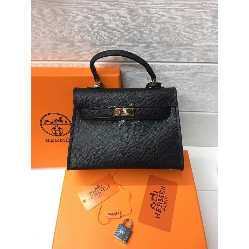 hermes kelly sling