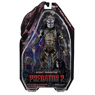 neca shaman predator