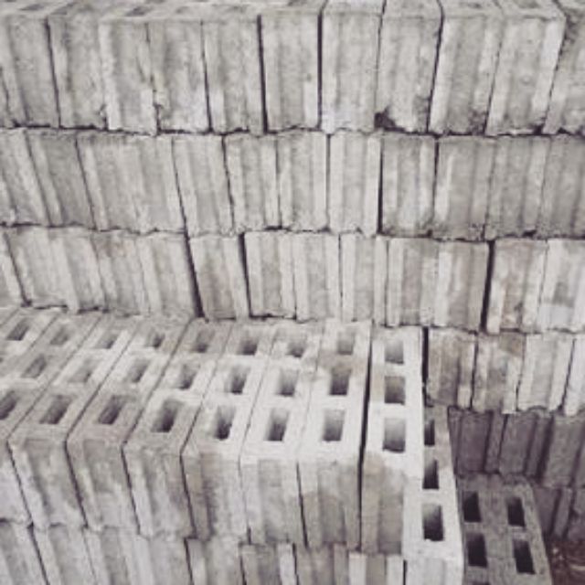 Hollow blocks Shopee Philippines