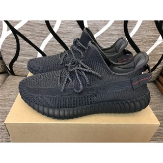 Adidas Yeezy Boost 350 V2 Static 3M Reflective Shopee