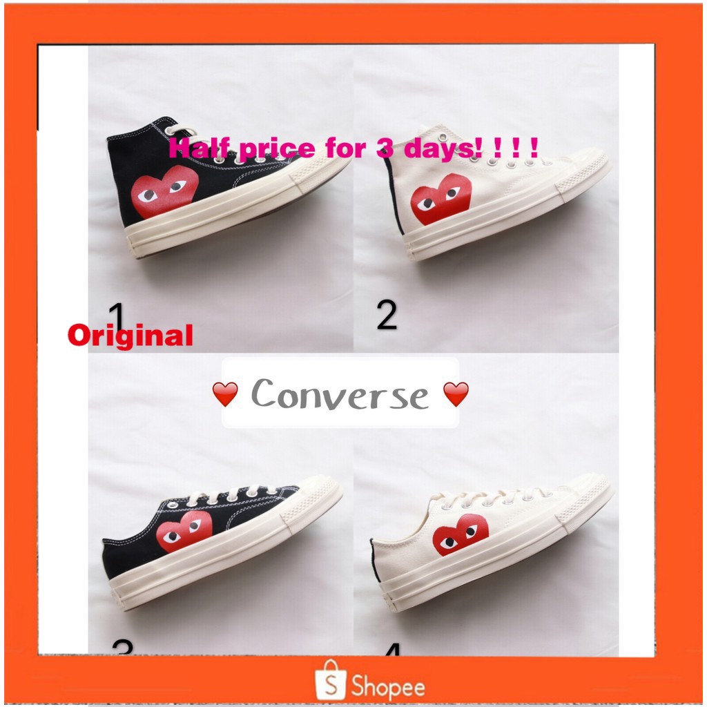 legit check converse cdg