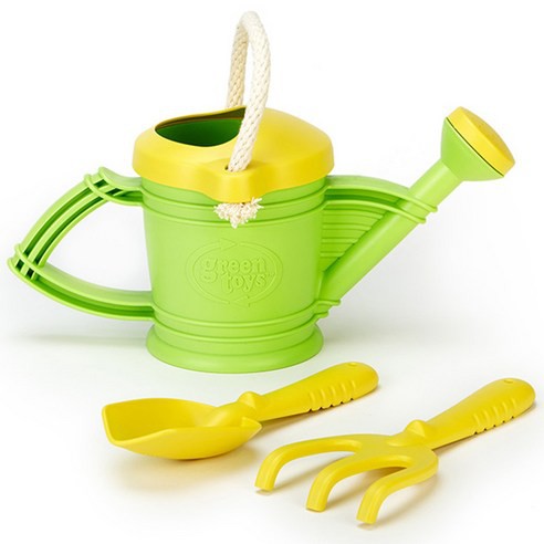 toy garden set