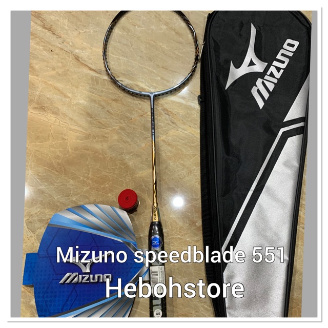 mizuno racket bag