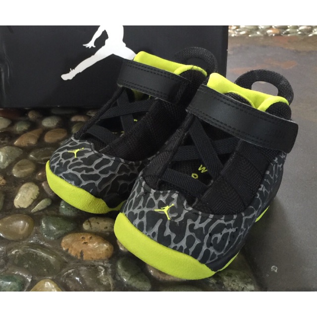 nike jordan for baby boy