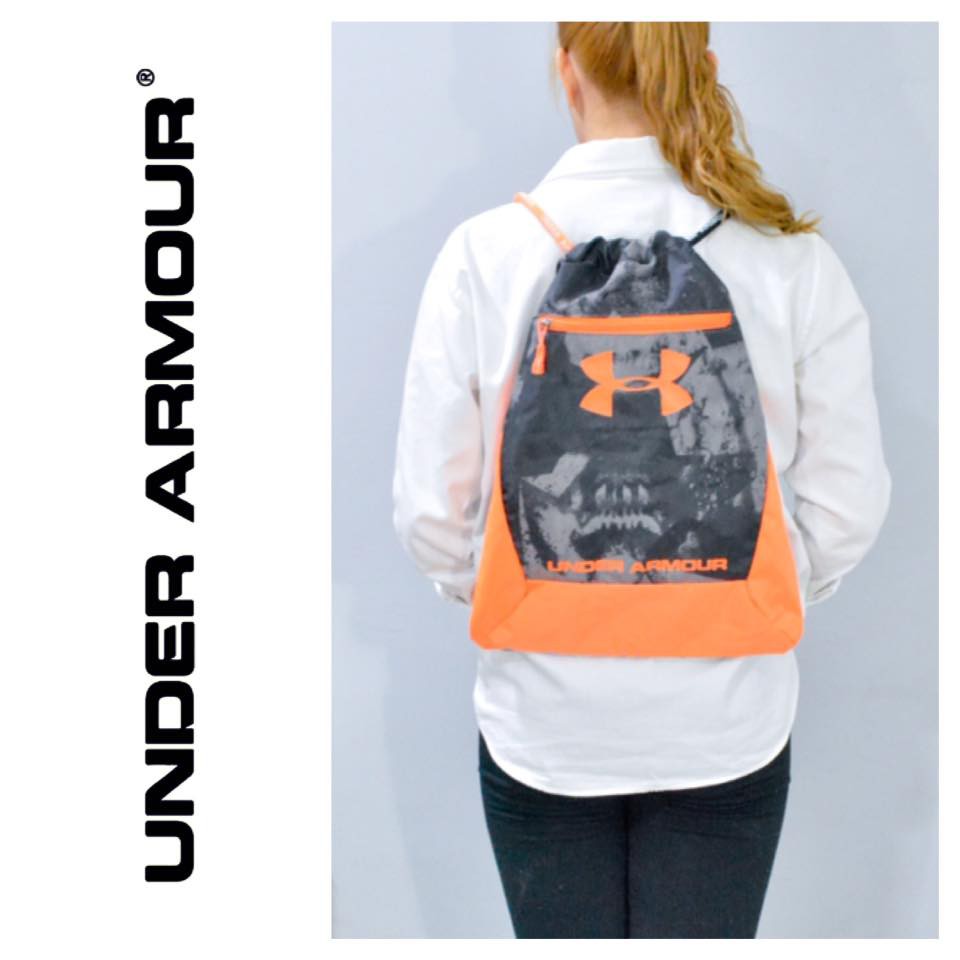 under armour tiger backpack