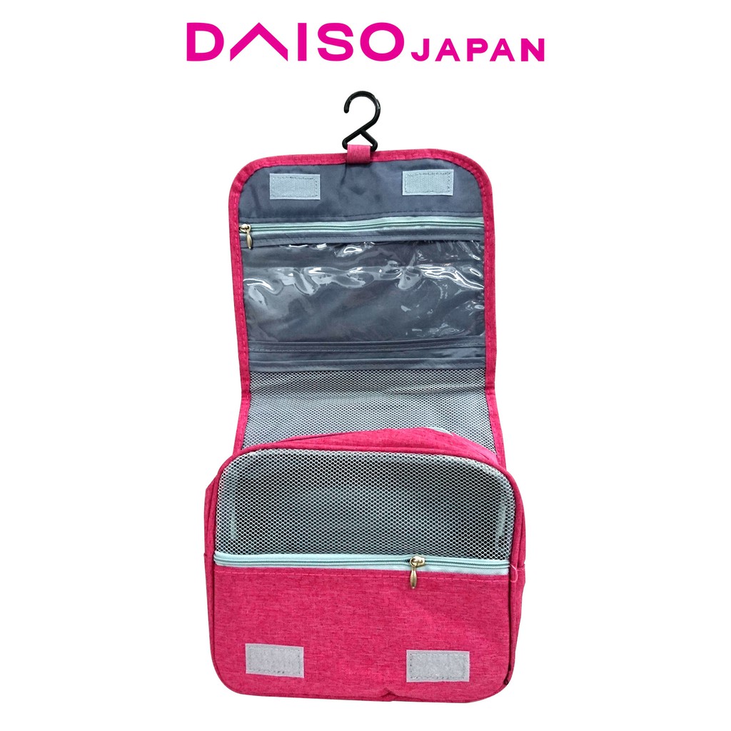 daiso travel shoe bag