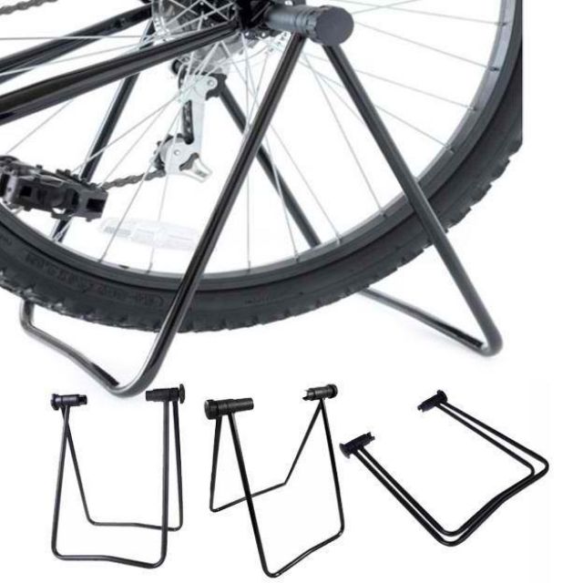 bike stand shopee