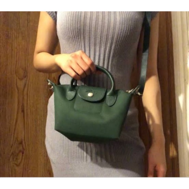 longchamp mini bags