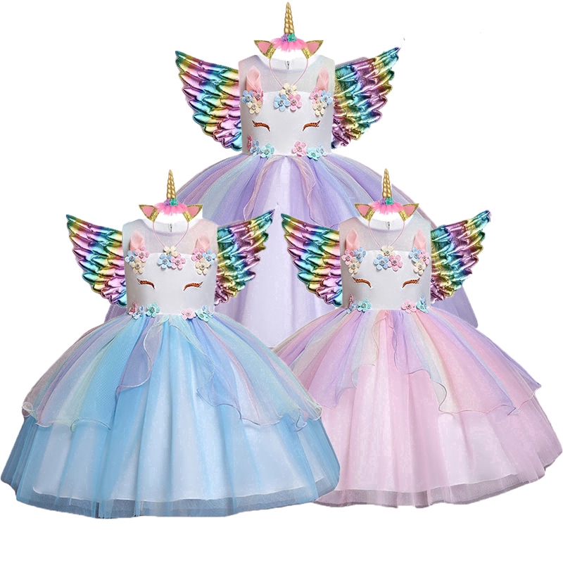 baby girl princess costume