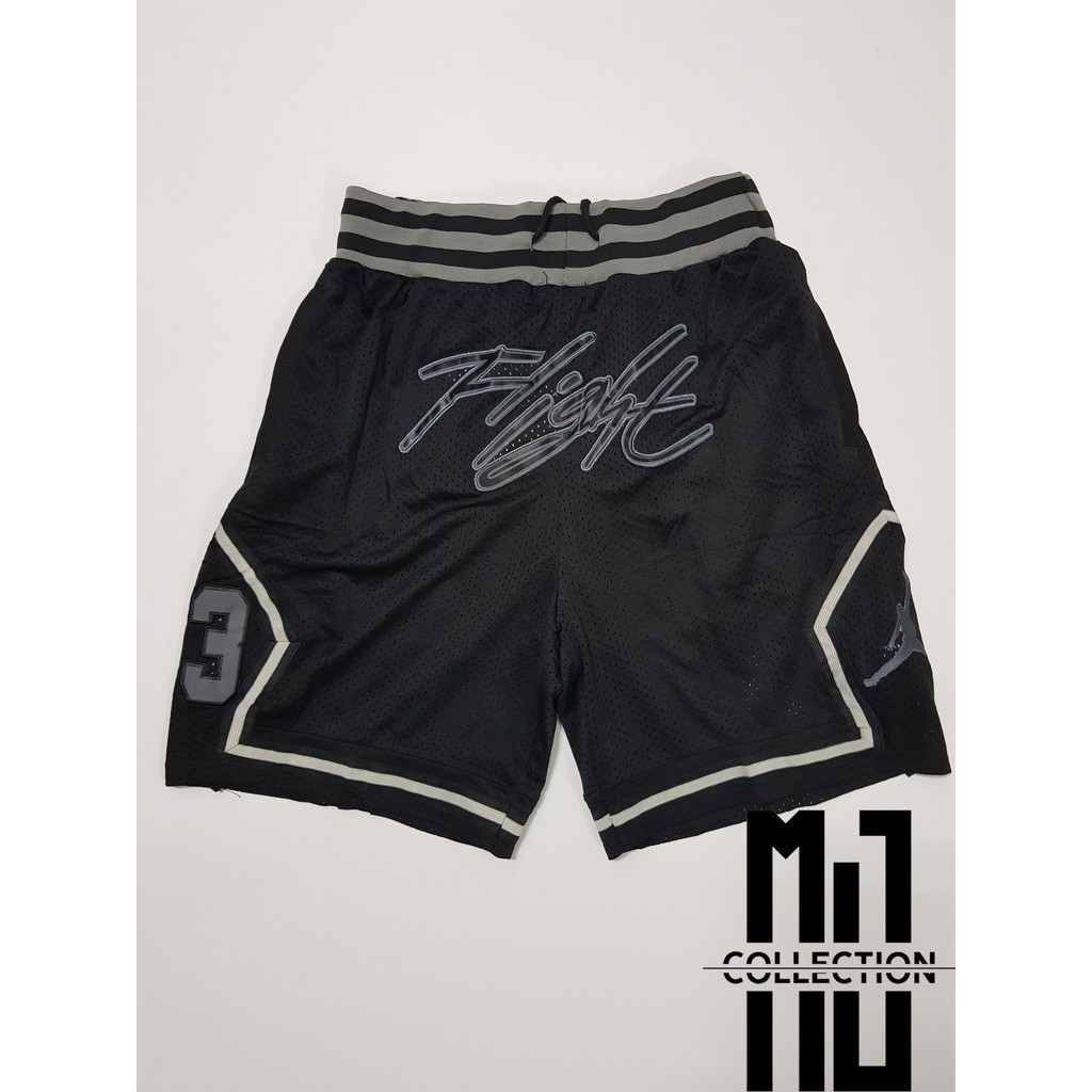 nba jordan shorts