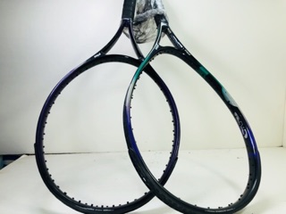 prince vortex tennis racket