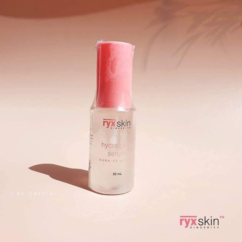 Ryxskincerity Serum (40ml) 