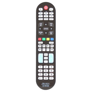 universal lcd remote control