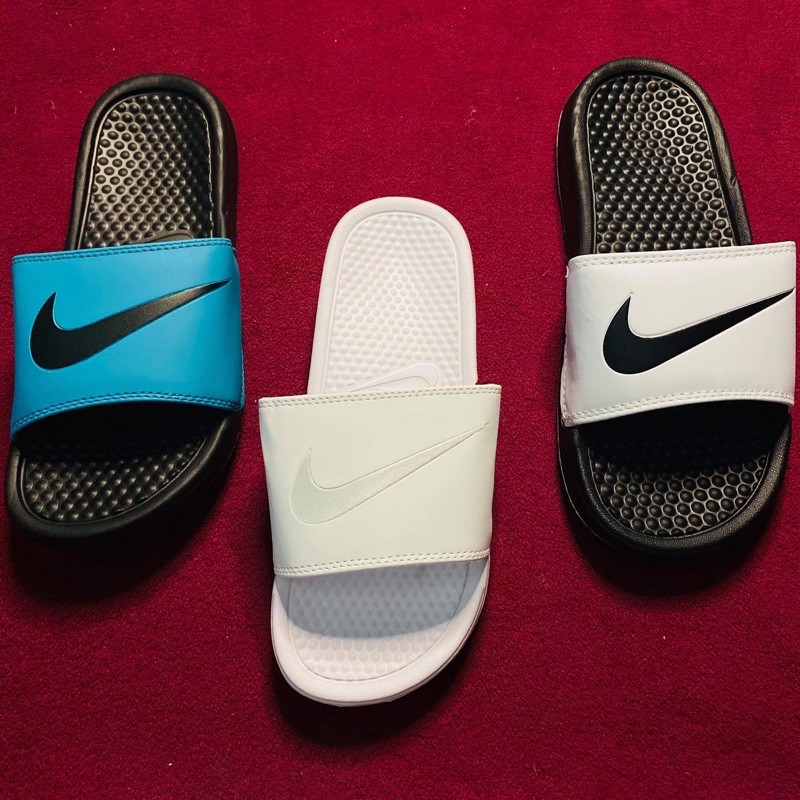 nike cloudfoam slides