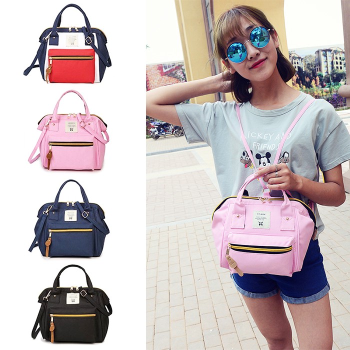 3 way anello bag