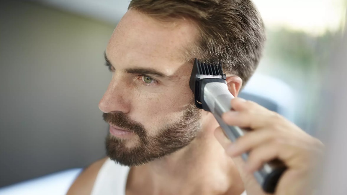 philips multigroom 12 in 1