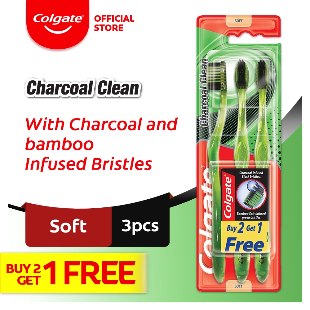 get clean toothbrush