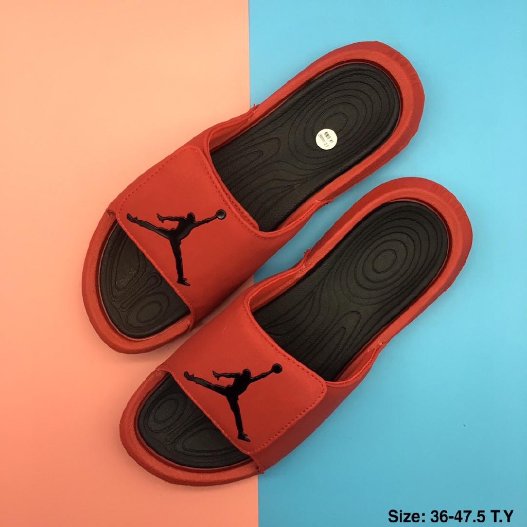 men's nike jordan sandals
