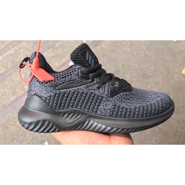 adidas alphabounce kids