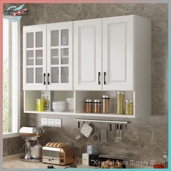 Hanging Designs For Small Kitchen