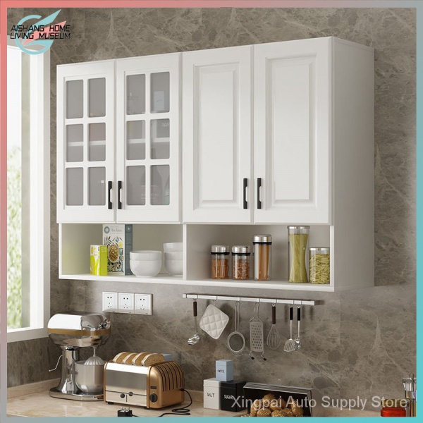 Hanging Cabinet Designs For Small Kitchen | www.resnooze.com