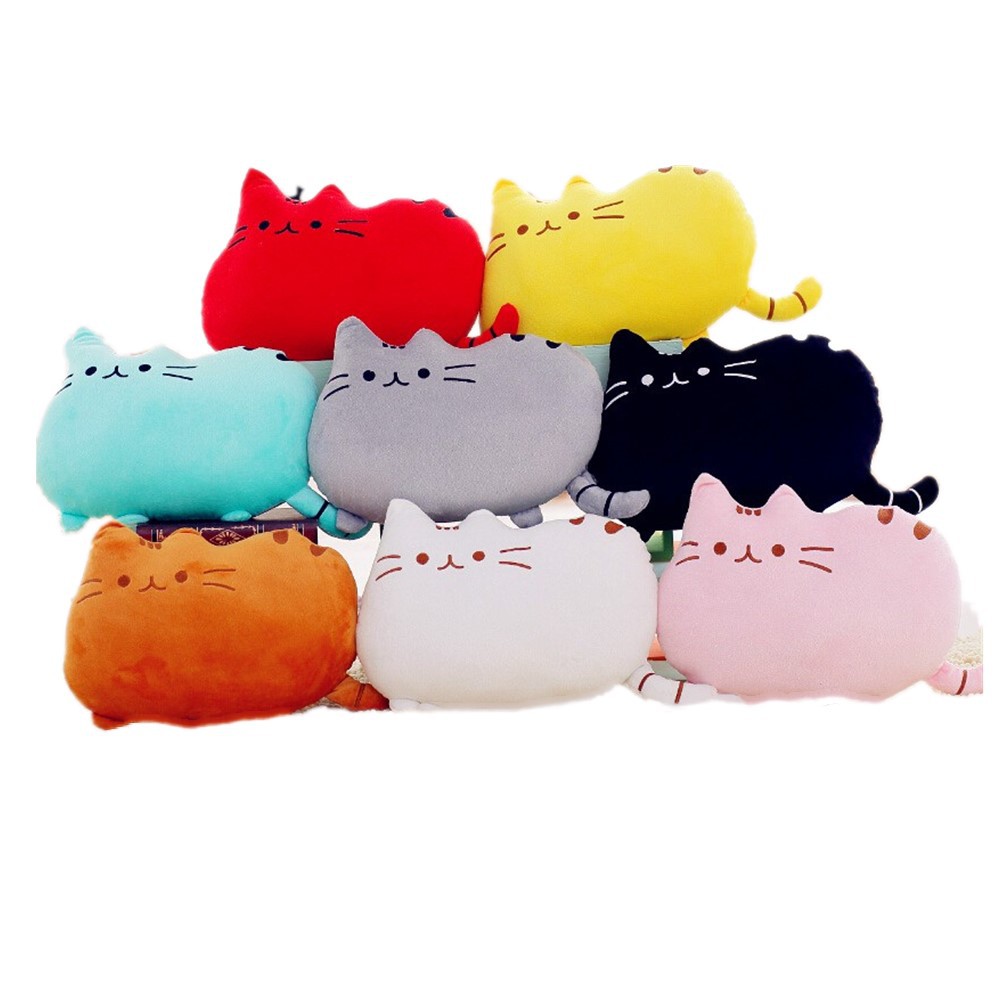 pusheen pillows