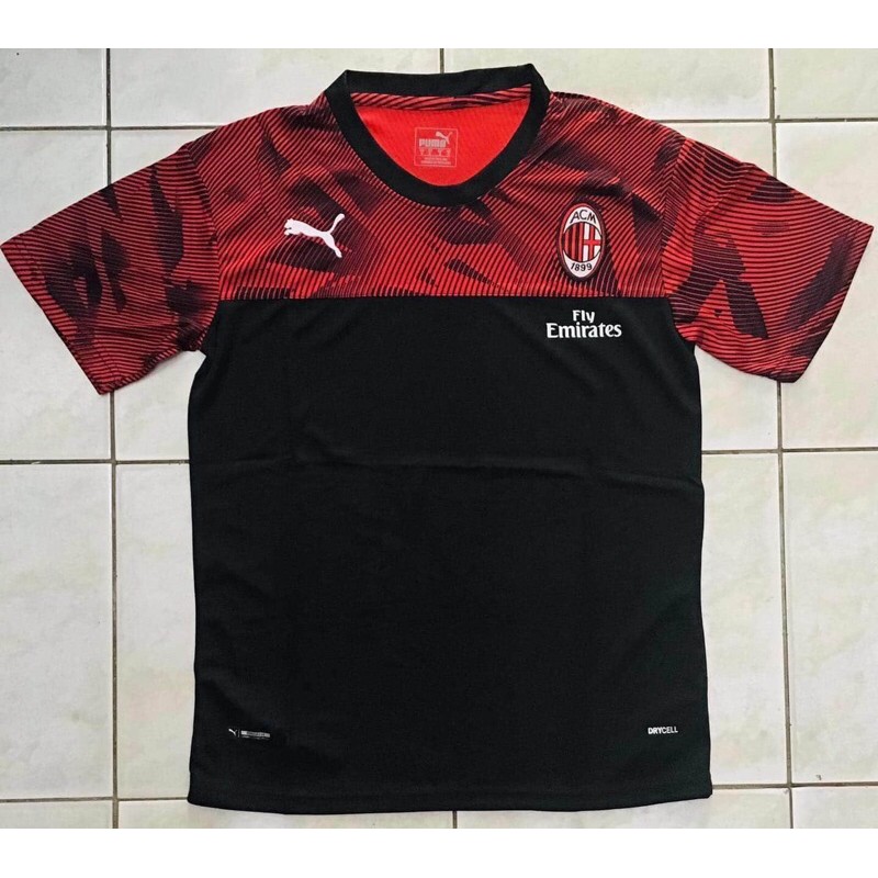 puma fly emirates jersey