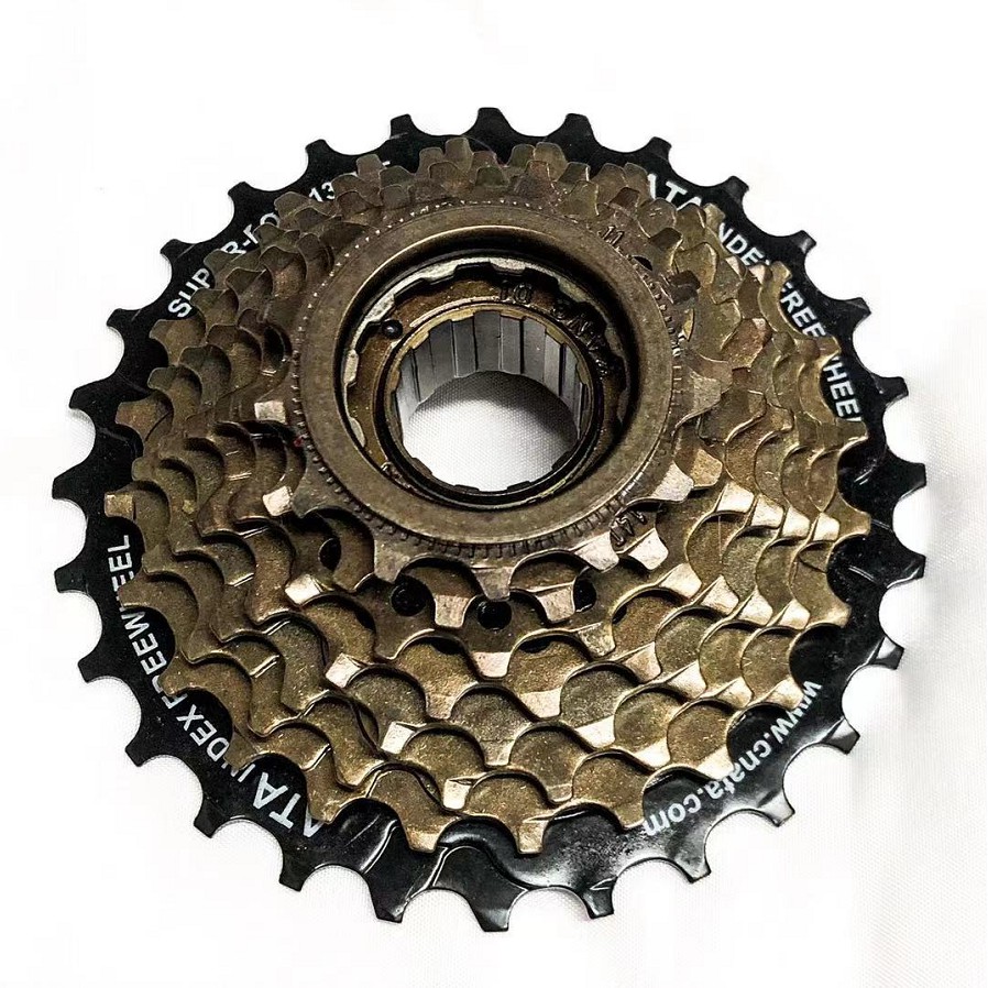 speed sprockets