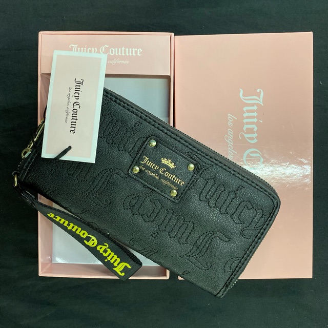 juicy couture wallet price philippines