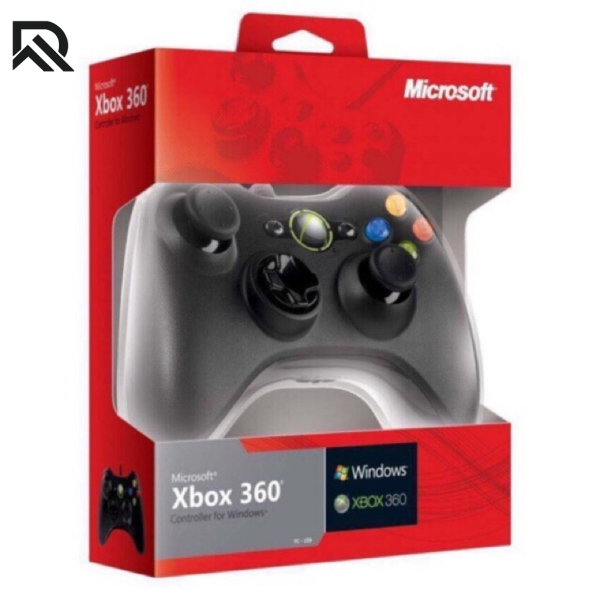 xbox 360 controller shopee