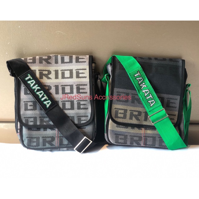 bride sling bag