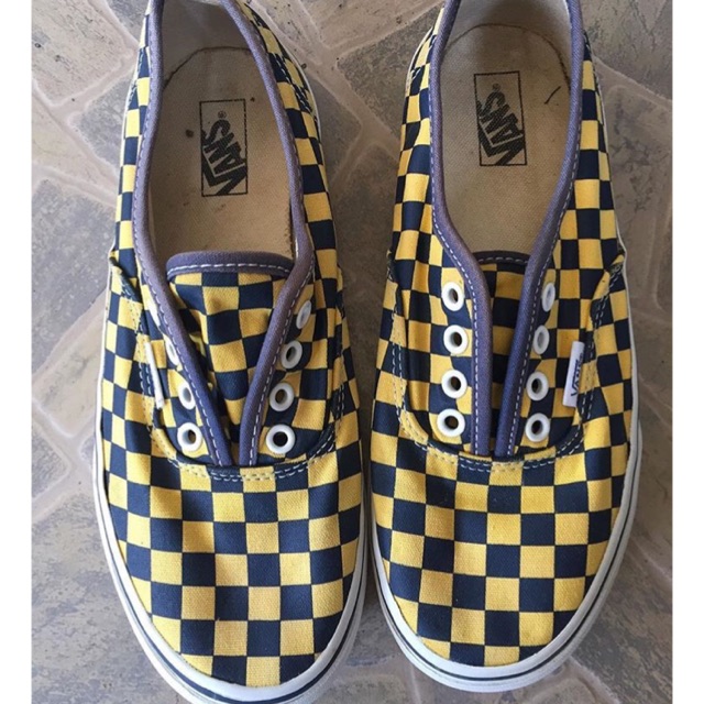 vans size3