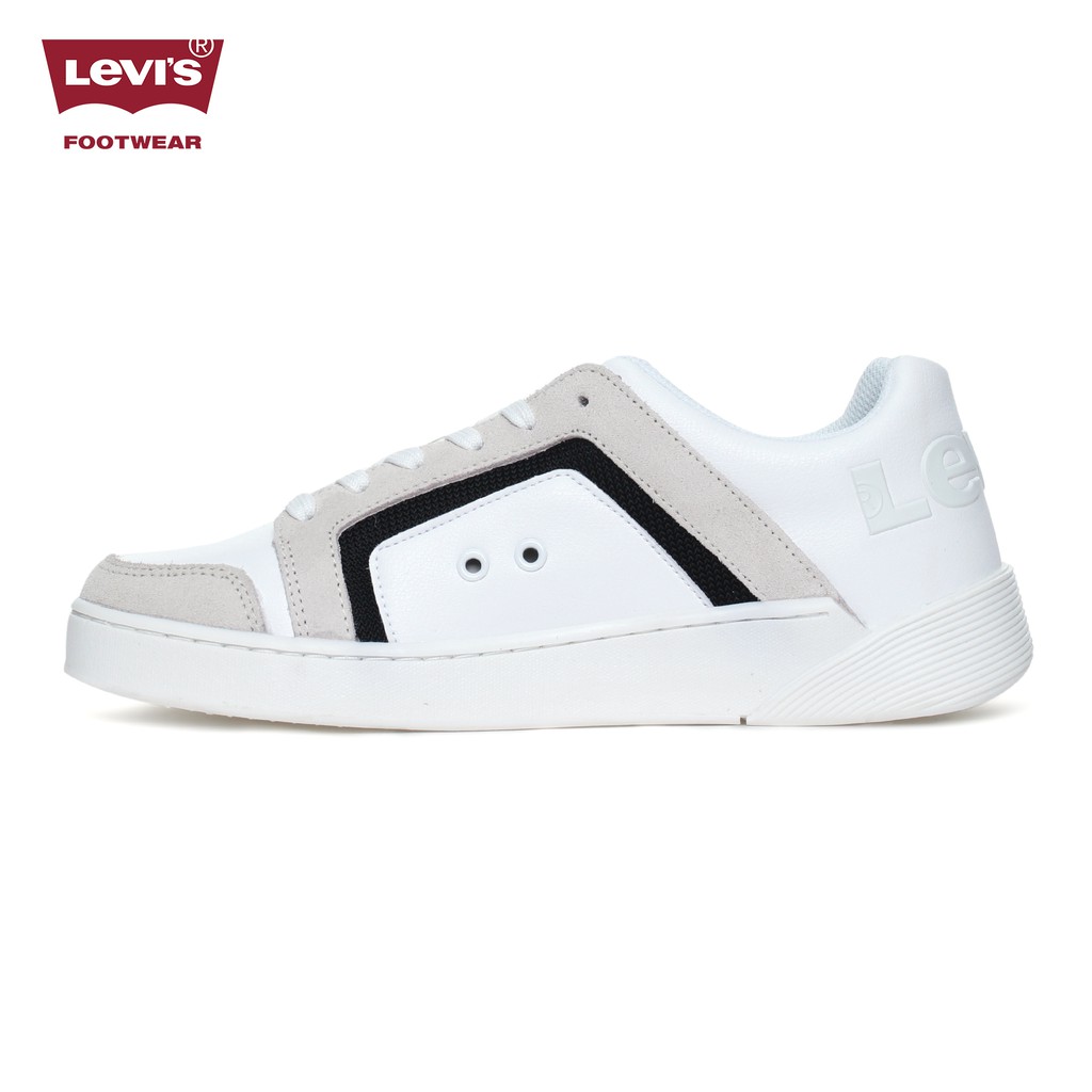 mullet sneakers levis