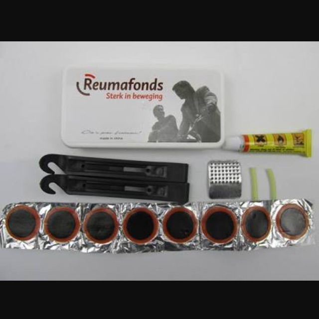 reumafonds patch kit