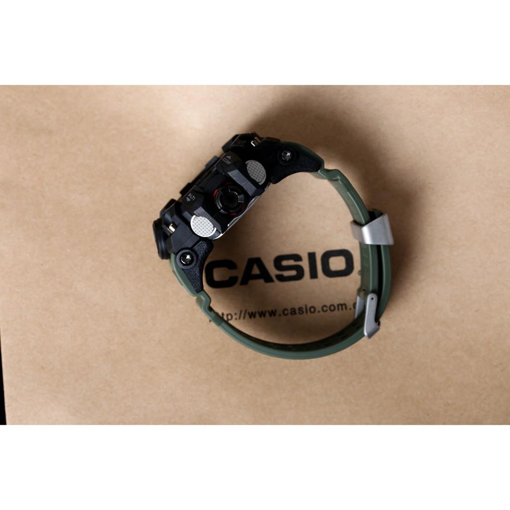 g shock mudmaster on wrist