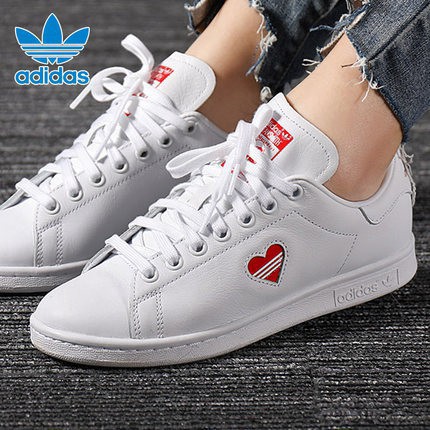 stan smith adidas valentine