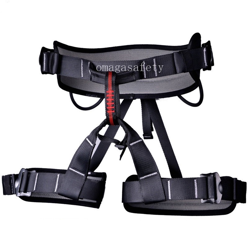 Safety Xinda Half Harness Hd Shopee Philippines