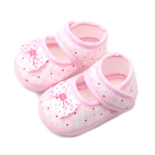 1 month baby shoes
