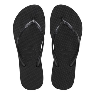 havaianas glitter flip flops