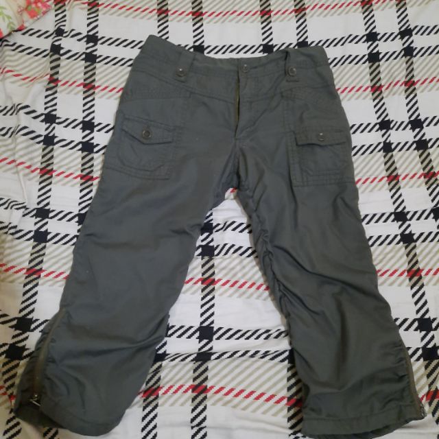 where to buy women's cargo pants near me